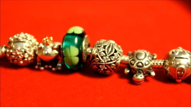 Браслет Pandora. Моя первая история. смотреть онлайн