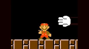 Mario VS MX | Mario Animation