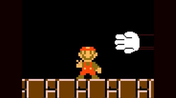 Mario VS MX | Mario Animation