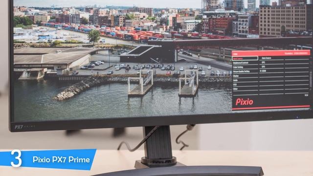 Best 27-Inch Monitors in 2020 [Top 5 Picks For Gaming, Editing & Productivity] смотреть онлайн