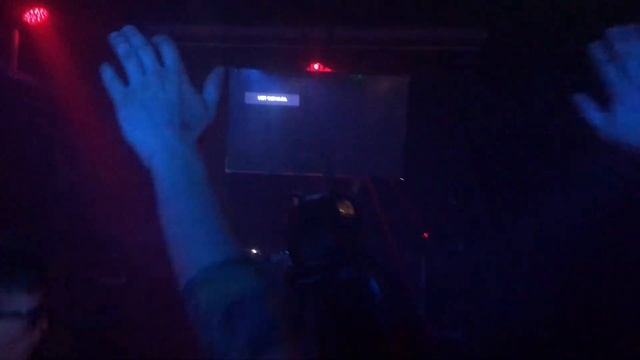 The Prodigy Ant 08.07.2022 Клуб Алиби 25 лет альбому The Fat Of The Land смотреть онлайн