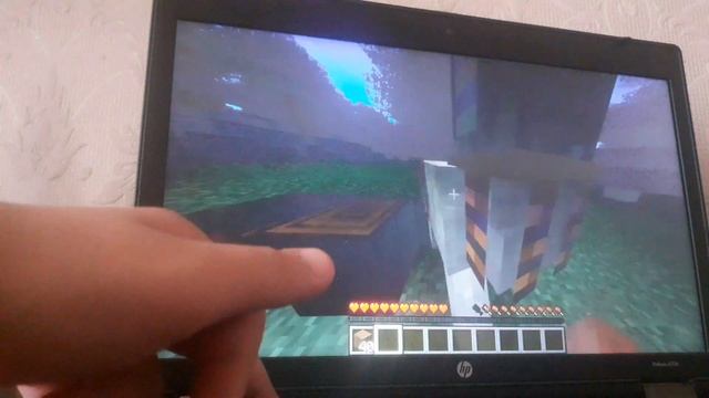 Java minecraft I'm back fucking mouth смотреть онлайн