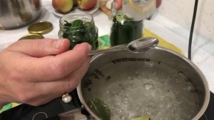 Хрустящие огурчики круглый год по ГОСТУ.