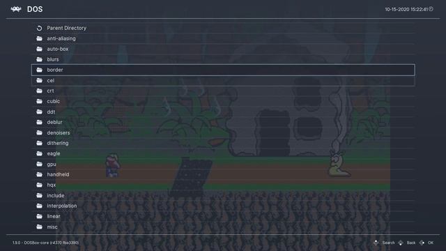ScaleFX: the best RetroArch upscaling shader beats even xBRZ! смотреть онлайн