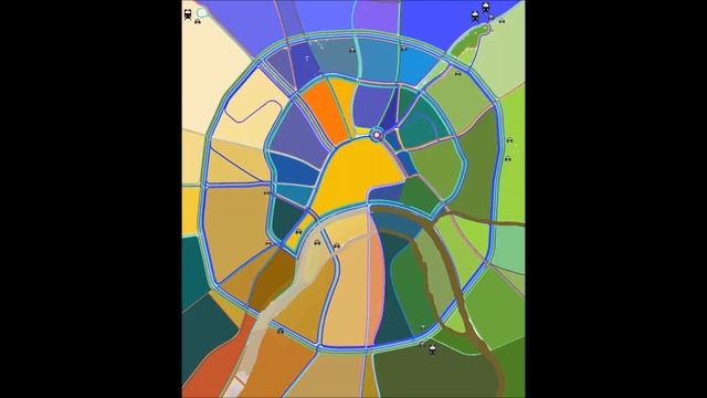 Москва. Птица Счастья Валерии Асеевой смотреть онлайн