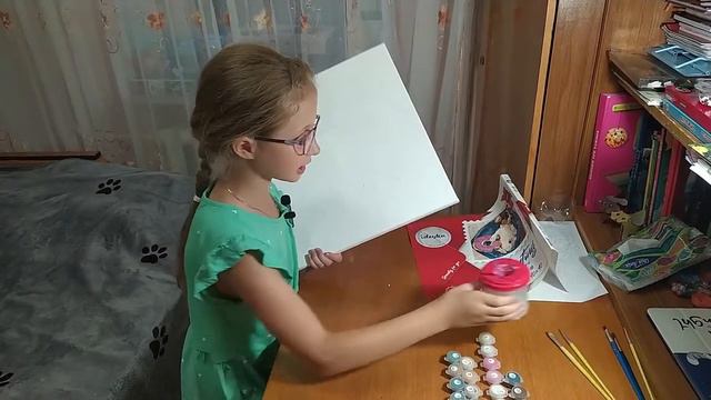 Картина идейка в комнату Финика и Барбосика ♥️