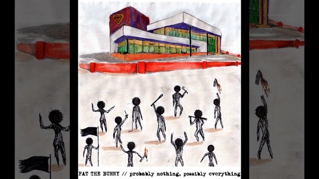 We Don't Get Tired, We Get Even