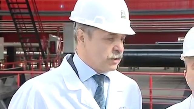 Челябинск. Трубопрокатный завод. Сила Урала. Сила Сибири. Июнь 2014 смотреть онлайн