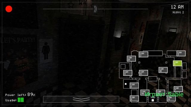 ФНАФ ПЛЮС// МАЛЬЧИК КОТОРЫЙ ВЫЖИЛ смотреть онлайн