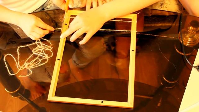 Супер -пупер поделка из ракушек смотреть онлайн