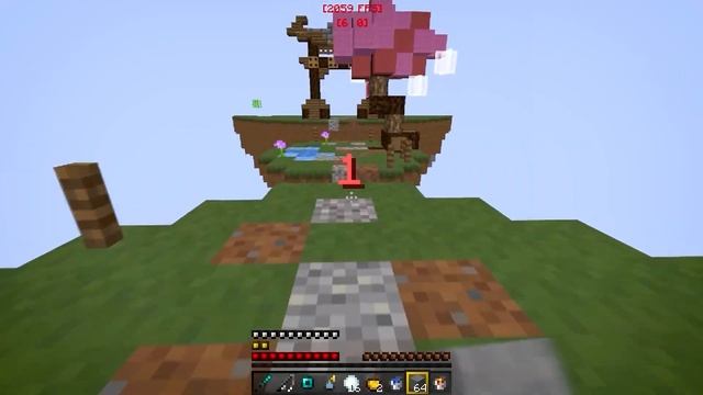 Minecraft FPS Comparison [60fps, 120fps, 240fps, 420fps, 690fps, 1000fps and more] смотреть онлайн