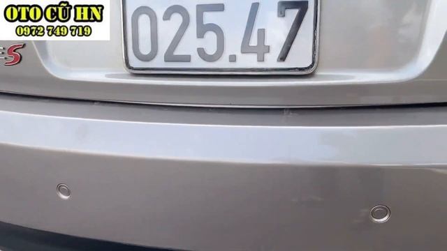 [KIA FORTE 2013]Sedan Hạng C Giá Hợp Lý|Mẫu Xe Số Tự động Rộng Rãi & Hiện đại| Hỗ Trợ Trả Góp