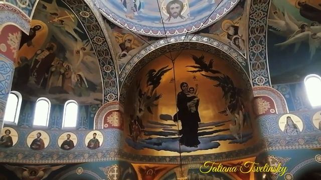 Дм.Ник.Соловьев (1843-1909) Херувимская песнь смотреть онлайн