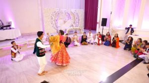 New Afghan song Pashto song | Hamayoun Angar | O Gulaly | Bride & Groom Dance