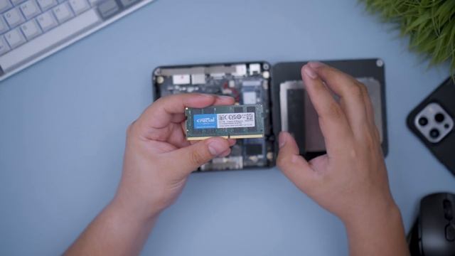 Hindi 'to Dapat Minamaliit! - Beelink SER 3 смотреть онлайн