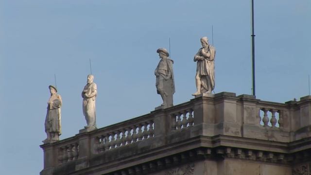Vienna Video Guide ?? Austria Capital City Tourist Guide смотреть онлайн