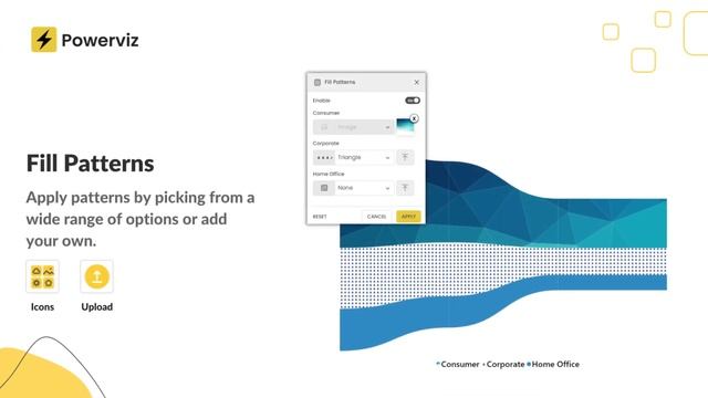 Introducing Funnel Chart by Powerviz – A Powerful Power BI Custom Visual смотреть онлайн