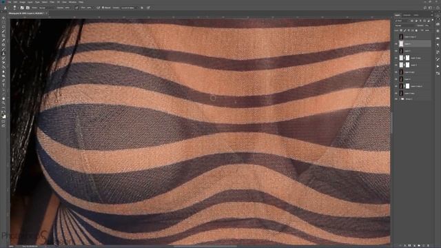 Removing KIM KARDASHIAN'S Plastic Surgery смотреть онлайн