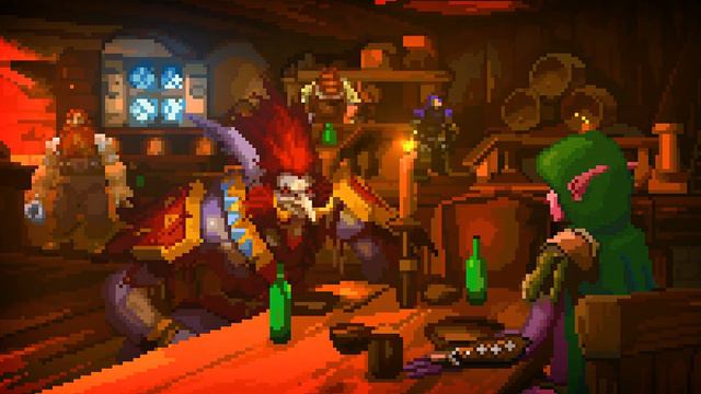 Ironforge But It's Lofi ~ World Of Warcraft Lofi Beats