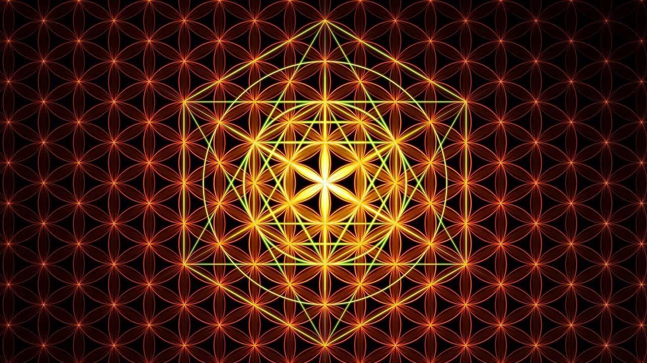 Архангел Метатрон