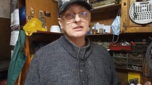 Доработка корпуса карбюратора ДААЗ 4178 2 часть