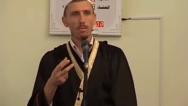 01 Призыв к исламу. Сомнения и безделие смотреть онлайн