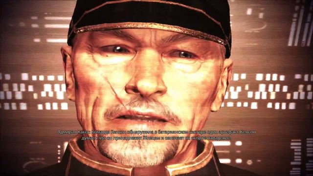 Масс Эффект 2 22 Проблемы команды смотреть онлайн