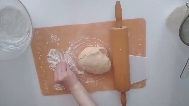 Рецепты с Душой