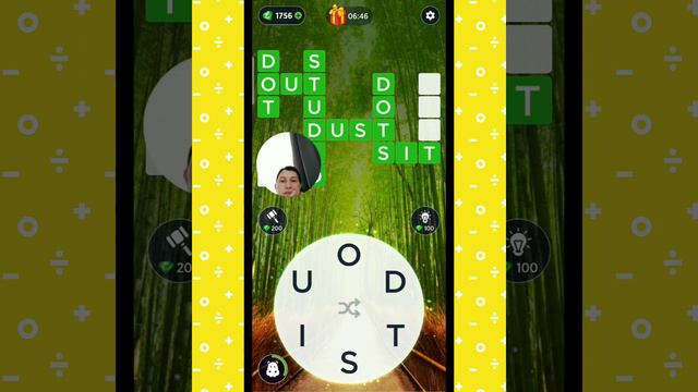 WORDS Of WONDERS Level 387-405 смотреть онлайн