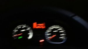 Включение электро ТЭНов в Рено Дастер Privilege 2.0 4х4