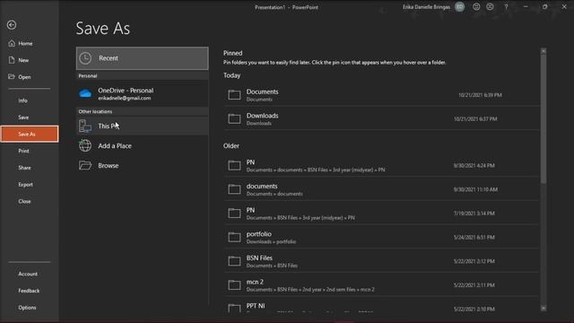 RESOLVED: Fix - "Some of Your Fonts Cannot Be Saved with the Presentation" Error Message смотреть онлайн