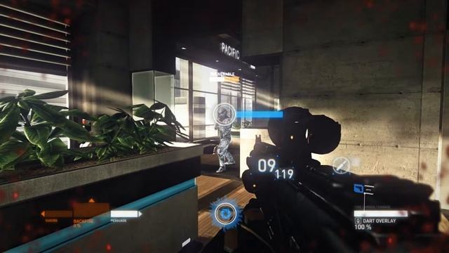 SYNDICATE GAMEPLAY ON ASUS K53S (GT 630M) ON HIGH смотреть онлайн