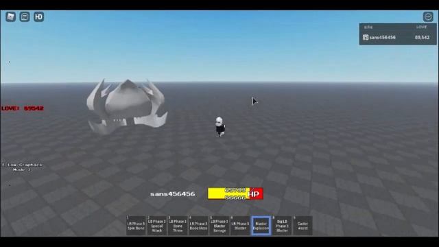 roblox# 101 [ Undertale Multiversal Destroyers 2 ] [Last Breath Phase 3 , Toxin Sans ] смотреть онлайн