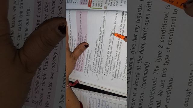 English grammar ch 6 conditional смотреть онлайн