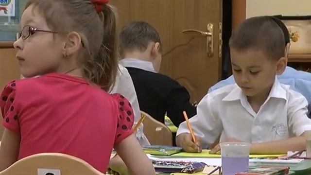 Рисуют дети смотреть онлайн