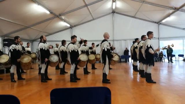 Tamburini Norcia 5/03/2017 смотреть онлайн