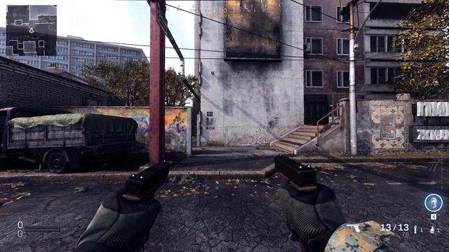 Warzone лучшее оружие но akimbo X16 vs M19 vs renetti смотреть онлайн