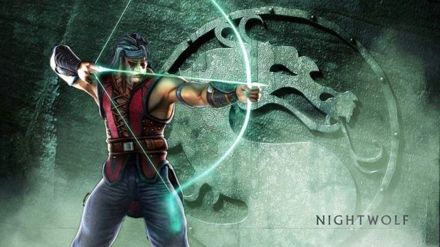 11 - Mortal Kombat Deception - Demon Huntress Ashrah's Training смотреть онлайн