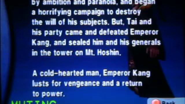 Mystic Heroes: [Gamecube] (Introduction) The Battle At Mt.Hoshin смотреть онлайн