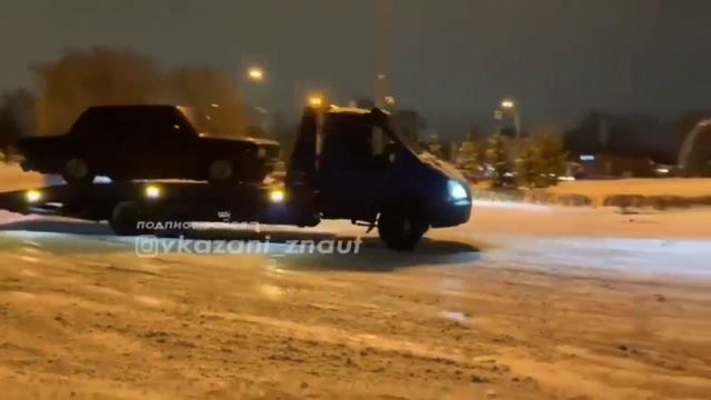 Дрифт по-казански смотреть онлайн