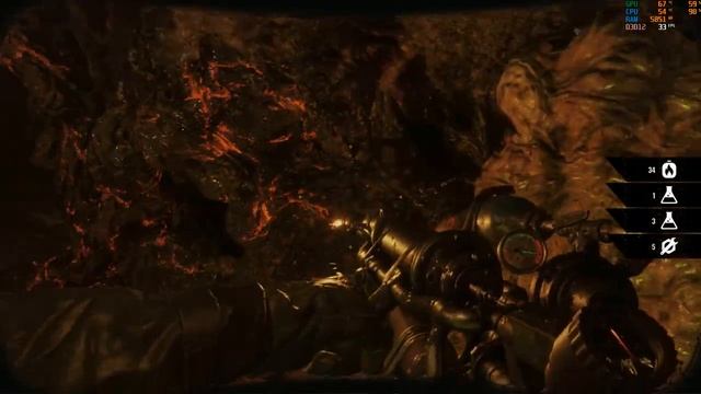 Metro Exodus DLC Два полковника #1 смотреть онлайн