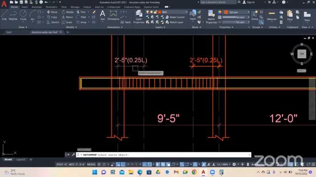 Municipal Map making using AutoCAD Sketchup & V-Ray by NIE. смотреть онлайн