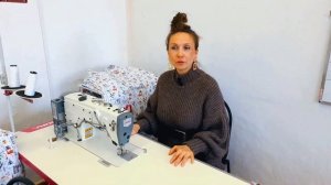 Как выглядит наше производство? Небольшая экскурсия по швейному цеху