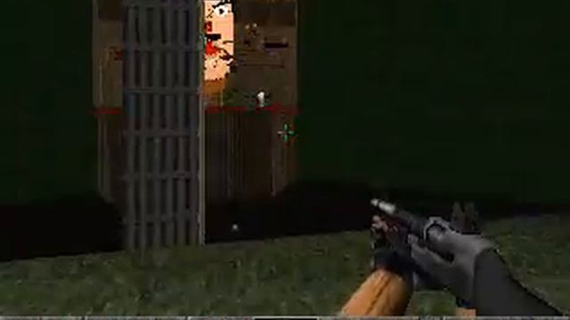 Józsibácsi 3D (v1.0) (Doom 2 mod) Map30 смотреть онлайн