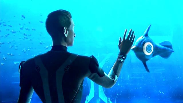 Subnautica Soundtrack: First Immersion смотреть онлайн