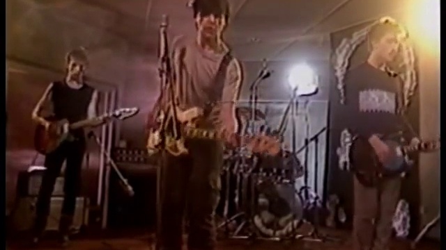 The Chameleons - Up The Down Escalator