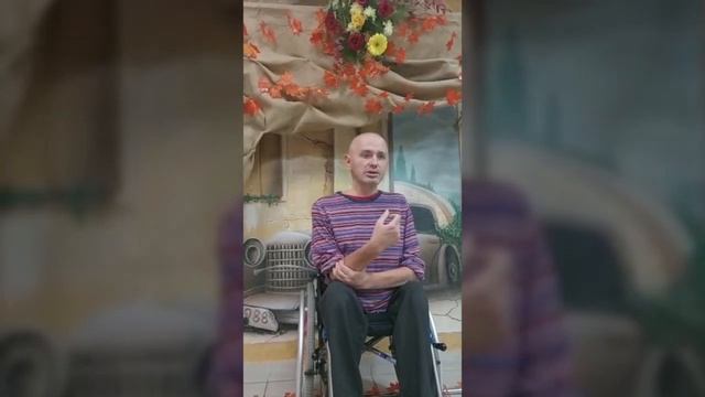 Podaripodarok.org: встреча сообщества 16 октября смотреть онлайн