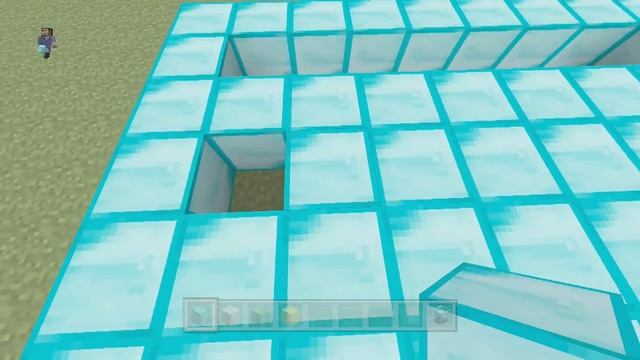 Minecraft (Xbox 360/PS3) - TU19 UPDATE! - HOW TO USE BEACONS - EASY TUTORIAL смотреть онлайн