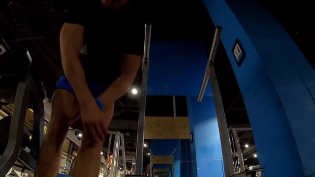 МЕСЯЦ ОТЖИМАНИЙ НА БРУСЬЯХ. ЧТО БУДЕТ ЕСЛИ ОТЖИМАТЬСЯ КАЖДЫЙ ДЕНЬ. смотреть онлайн