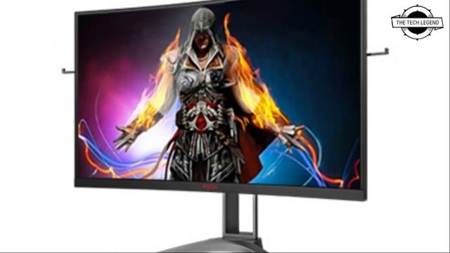 AOC AG323QCX2 VA Based 31.5" Monitor Launched With WQHD And FreeSync | All Spec, Features And More смотреть онлайн